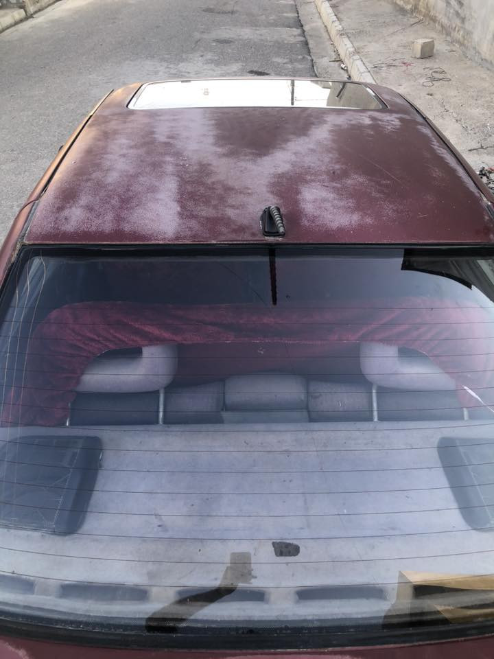 اوبل فكترا 🚘🚘  موديل ٩٣ 
 
حجم ١٨ مرغوب✅ 
كيجات وايرمنية هاند بريك  - شغال ✅

قفل مركزي ✅
هزة جديد 
رقم وسنوية لل ٣١ 

اخوان سياره كاملة وجاهزة بدون صبغ بدون ضرر 
مال جناي 

سعرها ٤٣👉👉👉 
مكانها موصل النمرود 
***********
