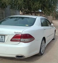 كراون ٢٠٠٨ • مكينة 4G • رقم نجف