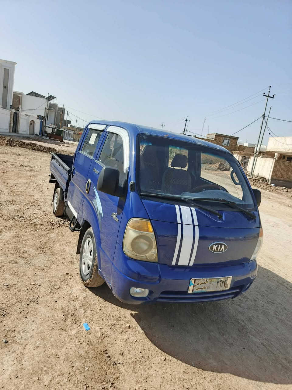 ***********يالله سلام عليكم كياه 2004 محرك 2700 مكينه وكير جديد مصبوغه للجماليه دوشمه حلوه رقم وسنويه كله عليه ماتتفع الف رقم بابل تحويل مباشر رقم بابل سعر 73وبيه مجال للشراي
