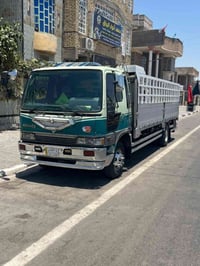 هينو • مكينه سبعين • بصره
