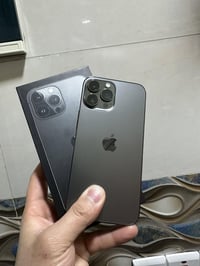 ايفون ١٣ برو ماكس • ٢٥٦ • بطارية ٩٣