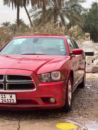 تشارجر • ٢٠١٢ • مكينة ٣٦٠٠