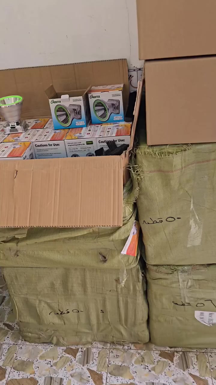 لايت اصلي. سعر القطعه 15


**إذا كنت صاحب هذا الإعلان وتريد حذفه لأي سبب، رجاءا أرسل رسالة إلى الدعم الفني**