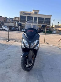تي ماكس • ٢٠١١ • ماشيه ٣٤
