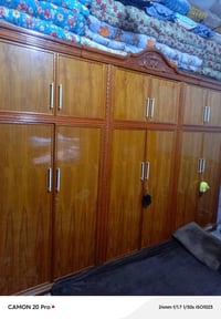 كنتور صاج • نضافة • درجة أولى