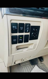 لاندكروز • ٢٠١٩ • ٨ سلندر ٤٦٠٠