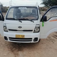 سياره للبيع كياء 2009 سيار رقم كربلاء  رقم اصفر سعر 65وبيه مجال رقمي 0...