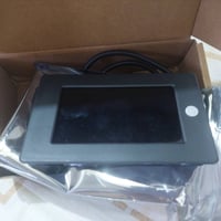 هذا المنتج هو شاشة عرض JK BMS LCD بحجم 3.2 بوصة.   الاستخدام: مصممة خص...