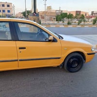 سمند ٢٠١١ • رقم ذي قار • نقص تبريد