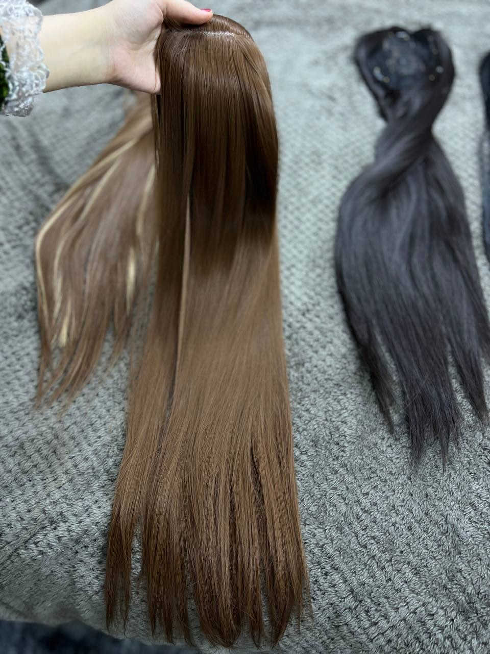 الكب الامامي 
فايبر طبيعي تتحمل حرارة غسل سيروم تمشيط وتصير ويفي
ضمان سنة 💕🦋
✨ التوصيل مجاني لكل العراق 🇮🇶 
..
واتساب ***********
.
#كب #كذله #غره #غرة_شعر #منابت_وجذور_طبيعيه
