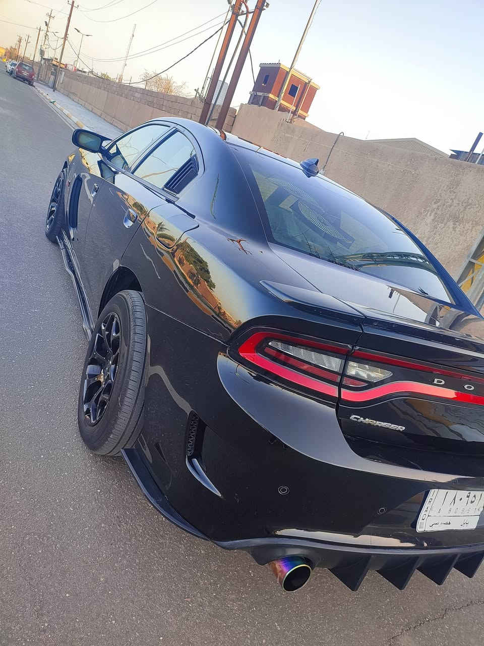 سلام عليكم جارجر موديل 16
رقم بابل تحويل مباشر 

حادث امريكا جاملغ الخلفي وباب 

وبالعراق العظيم دور جاملغ الخلفي وربع الباب 

مكفوله من التبديل  والارباك

صور الحادث مرفقة بيها سونار مرفق 

كير مكينه تبريد تتفئة حداديه مكفولات شرط الفحص 

ملاحضه فور ويل وملغي سعرها 153 وبيها مجال بسيط 

مكانها كربلاء استفسار. *********** 

***********
