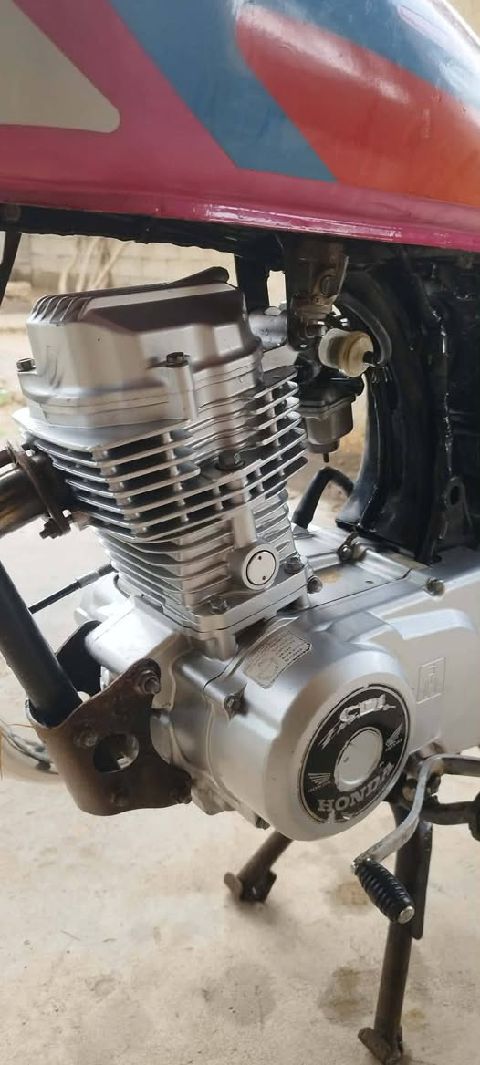 سلام عليكم دراجه ربعه كير البيع نامه أصلي الموديل 2023%***********
واسط الصويرة الشحيميه
