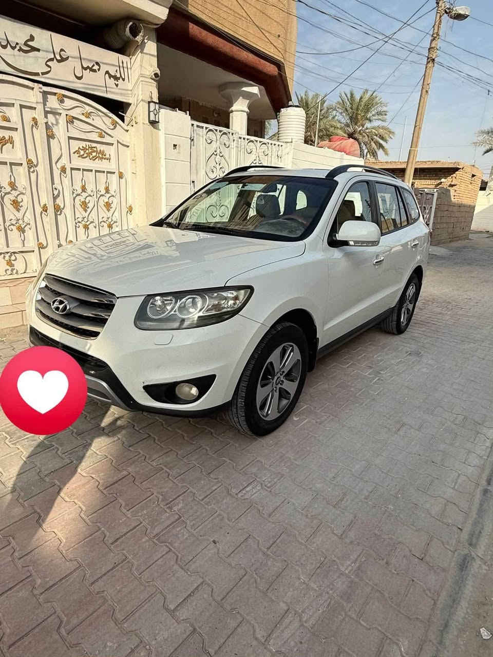 سنتافيا 2012 فول مواصفات رقم بغداد دولي باسمي   ماشيه 100 الف حقيقي مكينه 6 سلندر السونار مرفق مع الصور السعر 175 وبيه مجال
للأستفسار ***********
