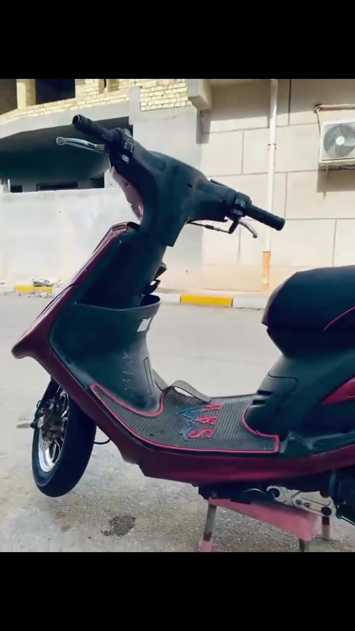 دراجه ماكس عدله البيع
صلنصه صجميه اصليه 

كلج امامي رياضي 

زوج تواير جلاتين 

اوياله اصليه 

شيال رياضي 

مكينه جانت 55 حولته 49 

داجه كامله من كهربايات من
 شلعه من معدل دراجه خير من الله 
العنوان شطره بدعه.. 
متواجد خاص 
متواجد وتساب 
***********
