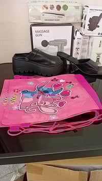 منزلي • ملابس • احذية