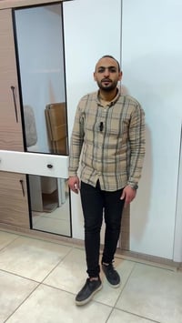 غرفة أطفال • آمنة • رزق الورشة