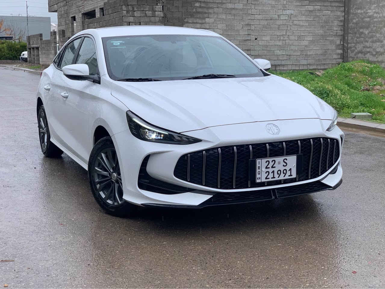 ئمجی مۆدیل ٢٠٢٥ فول ماسەفات تەنیا سلایت نیە ١٢٠٠٠هەزار رۆیوە دەعامی لۆدعامی بەشەرت  ئەشیای شەریکەی بلادی خۆی لەگەڵە سعری (١١٠)مەجالکی زۆر زۆر کەم شوێن هەولێر ژمارەی مۆبایل (***********)فایبە وتسئاپ هەیە …………….(ئەگەر مشتەری تەلەفۆن بکە)……….. أربيل, العراق
