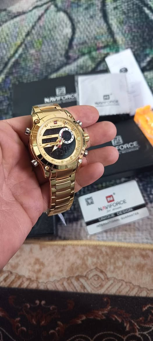 ساعات 2 فول قيم باليرضى بيه الله وبالعافيه عليك


**إذا كنت صاحب هذا الإعلان وتريد حذفه لأي سبب، رجاءا أرسل رسالة إلى الدعم الفني**