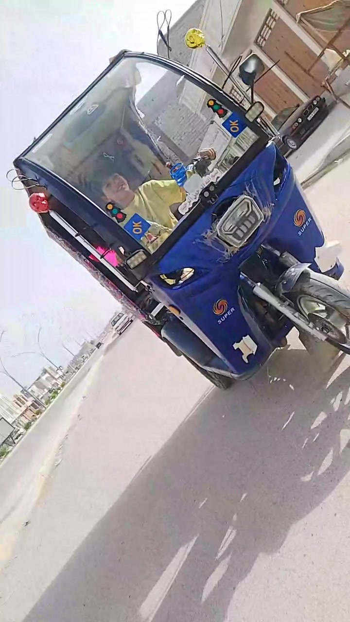 تكتك ثلاث نفرات محرك ستوته  اي  نقص  مابيه سعره750،،رقمي***********
