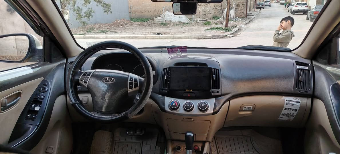 النترا خليجي ١٦
منظومة غاز

٢٠٠٩ نينوى

سعر ١١٧ بيها مجال  شويه

شرط التحويل 

مكاني موصل حي السماح

***********
