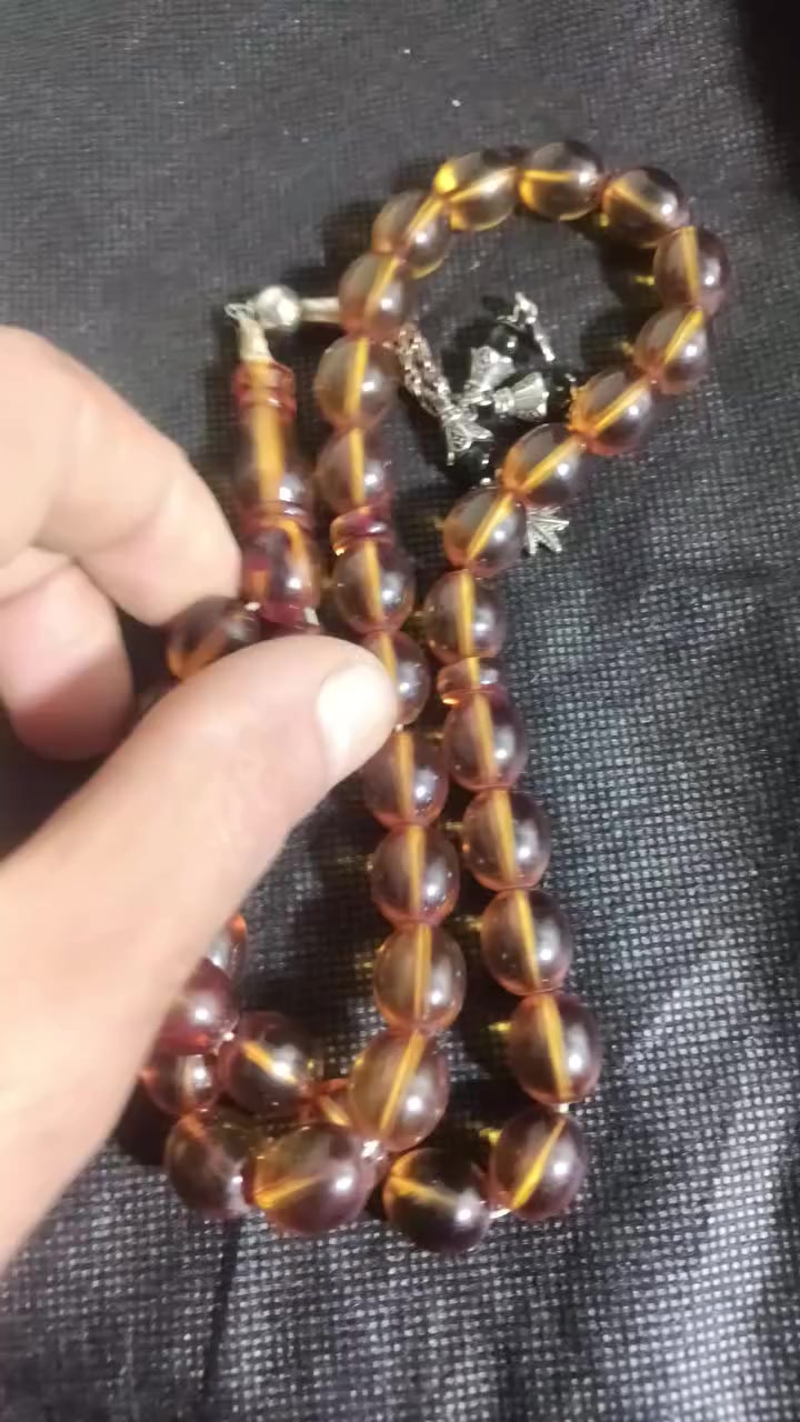 سبحه للتقييم بغرض البيع


**إذا كنت صاحب هذا الإعلان وتريد حذفه لأي سبب، رجاءا أرسل رسالة إلى الدعم الفني**