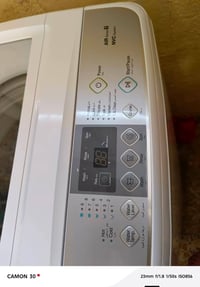 غسالة اوتماتيك • ٧ كيلو • بابل