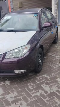 النترا فول 2010خليجي مكفولة زيرو السيارة 155 07713682661