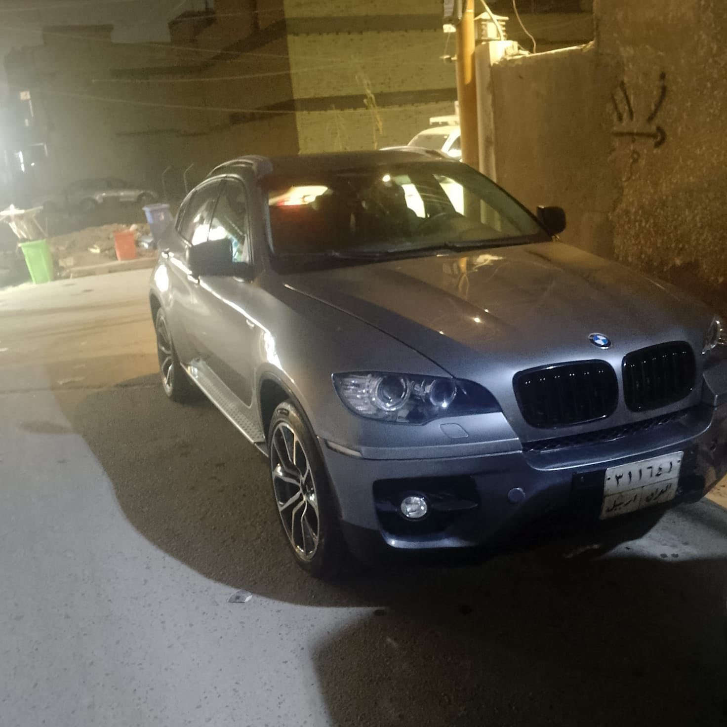 بي ام دبليو 2009 ديزل شماليه شرط التحويل السياره جاهزه بيها بعض الملاحظات بسيطه السعر 85 ورقه وبيها مجال لاستفسار التصال  *********** 
الشراي يتصل رسائل ماجاوب
