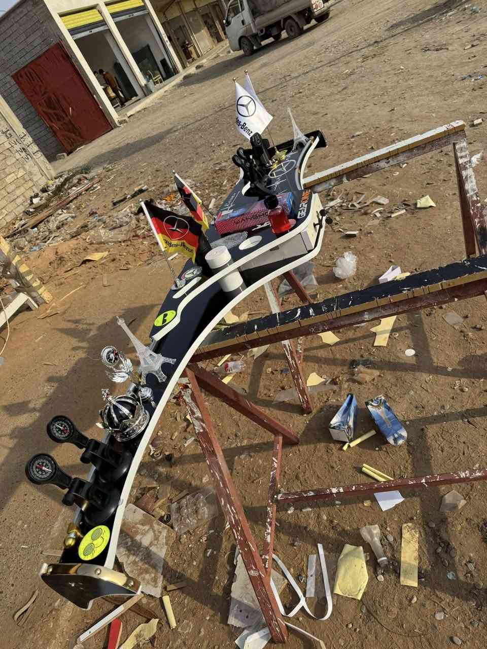 السلام عليكم من بيكم يرغب بشراء دشبول كافة السيارات أو جملة أو مفرد هذا رقم موبايل ***********📞📞📞***********
