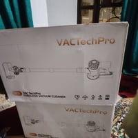 مكانس شحن • جديدة • مستخدم قليل