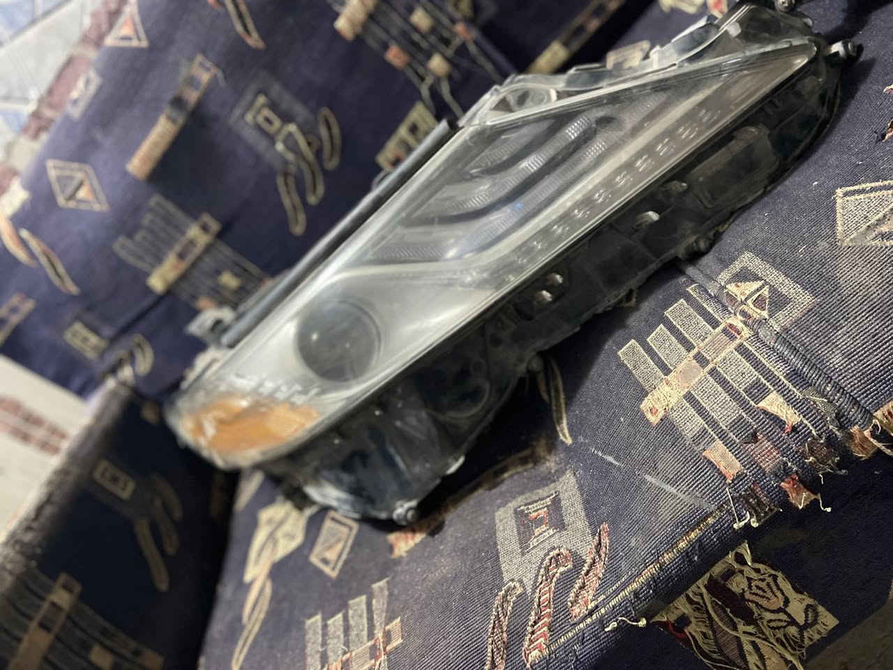 مازادت امريكي اصلي كامري جدد فقط بولش يرادلهن بسبب التخزين توصخن مكاني سيديه ***********
