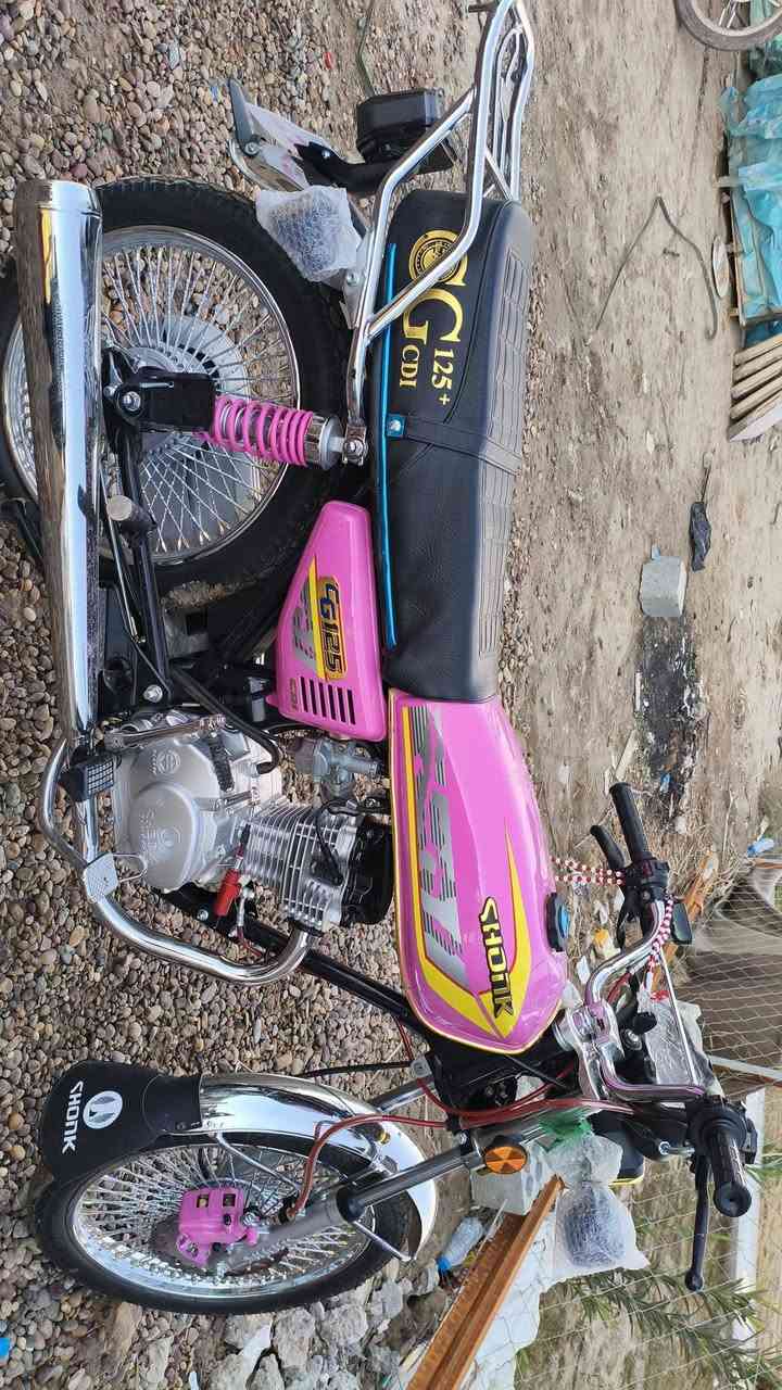 سلام عليكم دراجه تايكر موديل 25 سبوع طالعه وكيل السعر 800 مكان بابل محاويل ناحيه الامام التواصل ع رقم ***********
