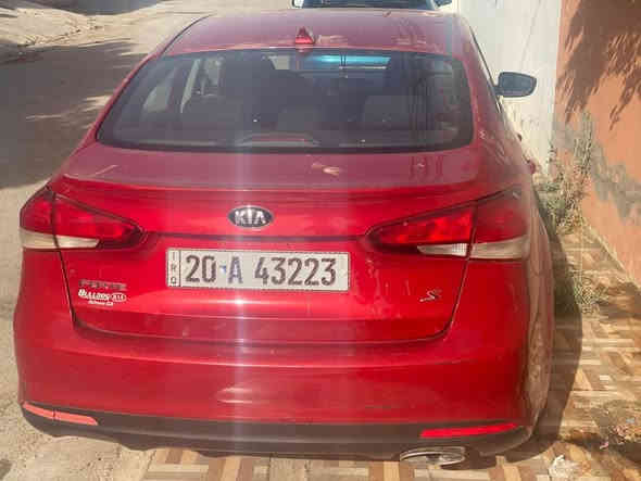 فورتي ٢٠١٨ وارد امريكي حادثها قطعه وحده سياره محرك ٢٠٠٠ دوش 
ماشيه ٩٩ باسمي***********
***********
