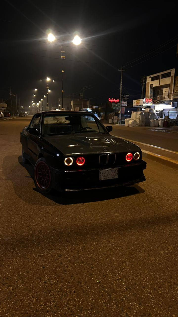 سلام عليكم بيئم زعره للبيع او المراوس راح اذكرلك تفاصيلهة كامله
السياره كشف وايد بدي تك باب
محرك 25مسكر تك فانوس 
گير جاترك ٢٦٠ السيار ١٢٣تبطنش ماشاء الله
السياره مرتبه ومتعوب عليهة بيه بس تلحيضات بسيطه بلكشر انته ترتبهن
عليهة عقل وضفيره 
عليهة بوري 3انج
عليهة داون بايب واكس بايب 
تشيل رجلك من البانزين تستمتع بصوت الطلقات
لايتات زنون 
سماعات دمام 
جام كله كهرباء 
سنتر لوك قفل
سياره تنزل جواهة وتفحص مبيهة خياس
السياره مرتبه وبلعافيه علياخذهة 
السعر ٤٧وبيهة مجال بسيط 
مكان السياره كربلاء /***********
