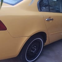 أوبتيما امريكي • ٢٠٠٨ • الشطره