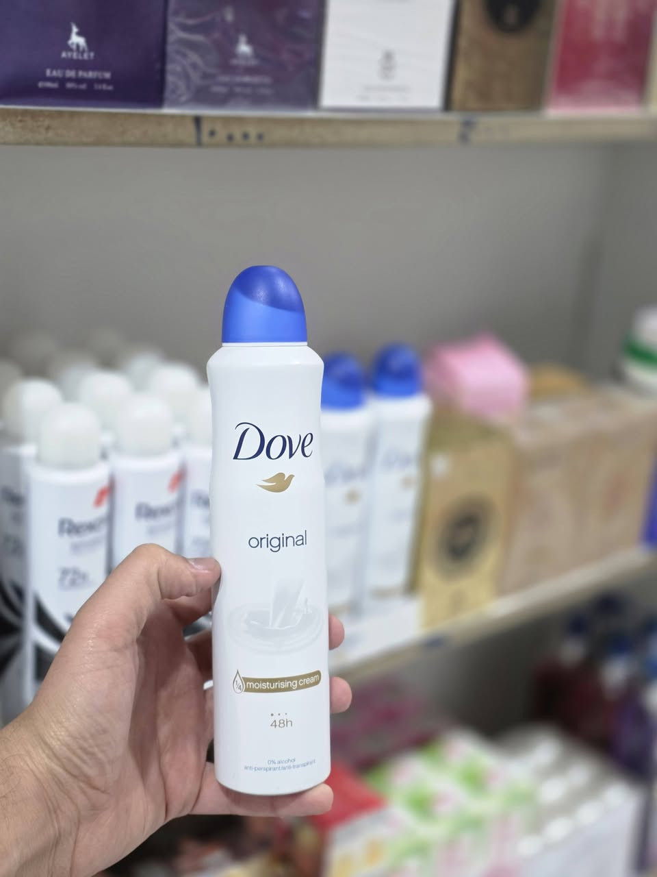 مرحبا زبائنا الكرام #زبائن #الؤلؤةسنتر 
وجبه جديده 👇 من قسم الكوزمتك🌓🌝 
 عطور ومعطرات، شامبوات، اصباغ شعر، ركسونات،
 مزيل شعر،صابون، شفرات حلاقه رجالي نسائي.... وووالخ
بأنسب وارخص الاسعار 🏃‍♀️
العنوان 📍📌
الشطره/ بداية حي الامين الثانية /طريق ال عواد 
توجد خدمة توصيل داخل الشطرة 🚕 
للحجز والاستفسار مراسلتنا او على الرقم 
واتس ***********
