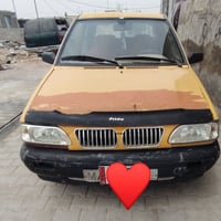 برايد • ٢٠١٢ • سماوه