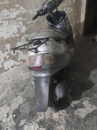 دراجة بطة • مكينه ناعمه • كربلاء حي التحدي