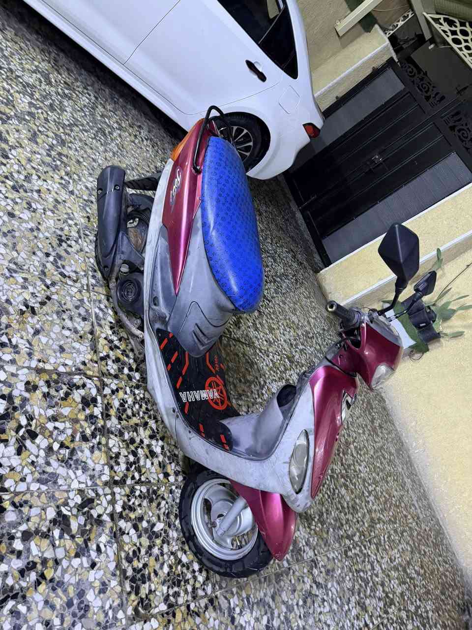 ماكس منغولي بلاديه كامله مابيه نقص كهربائيات كيجات بانزين وسرعه شغالات بكلايت نحله اشاير رباعيه تايرات جدد اي بي اس شاحنه
سعر ٤٥٠ 
مكان البلديات
‭٠٧٧٥ ٢٦٩ ٢٥٥٥‬ ‭
