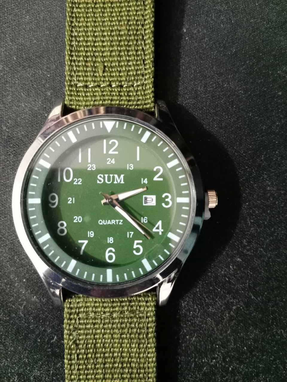 السعر ٢٥ ألف


**إذا كنت صاحب هذا الإعلان وتريد حذفه لأي سبب، رجاءا أرسل رسالة إلى الدعم الفني**