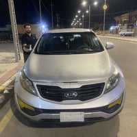 سبورتج 2012 امريكي مكينه 2400 دوش رقم بغداد. ب اسمي بيه بنيد صبغ وخشوم...