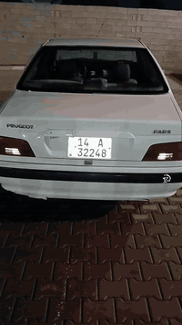 بيجو بارص موديل ١٣ مكاني بغداد سياره بأسمي رقم بصرة مشروع وطني هزه جديده بيها خيط تبخير  صدرها نص عمر كهربائيات كلها شغالة تخم تاير جديد مصفرة غرامات تحويل ثاني يوم سعرها ٣٦
***********
