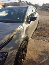 سبورتج ٢٠٢٤ • كفالة عام • ماشيه ٩٠٠٠