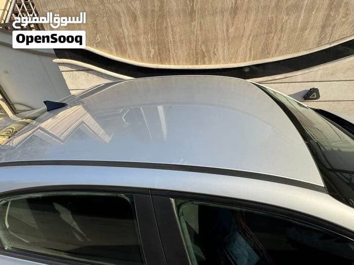 السلام عليكم
كيا فورتي 2019
الون رصاصي 
سيارة رقم بغداد و باسمي 
مفحوصه هزا ورقم الجديد
بدون ايرباك 
شاشة لمس
نظام قيادة سبورت متوسط اعتيادي
ماشية 98mi قابل للزيادة 
(حادث كما موضح في الصور )
حادثة خلفي بدون دواخل
كير at
مانع انزلاق
رادار اصطدام
محرك دوش 2000
للاتصال 
***********
بغداد  اليرموك بغداد, العراق
