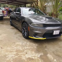 تشارجر SXT • ٢٠٢٣ • حادثه