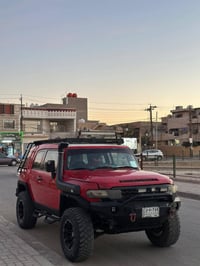 اف جي • ٢٠٠٧ • دفع رباعي