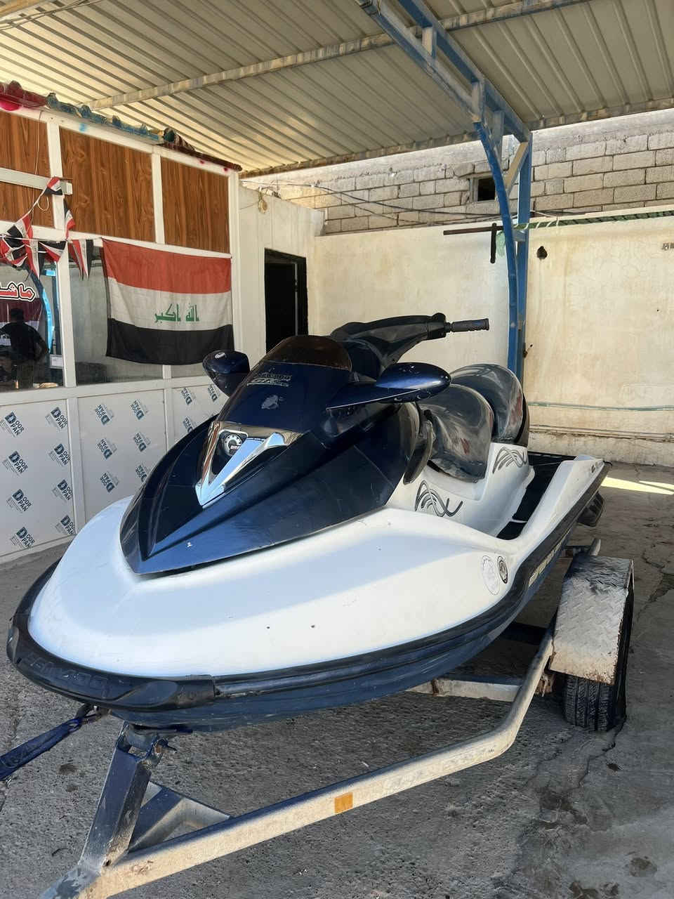 سيدو_GTX
180بدون  سوبر

مابي كسر ولا صبغ  

سعر 40وبي مجال 

***********

