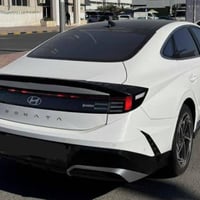 سوناتا ٢٠٢٥ • خليجي • رش قطعة