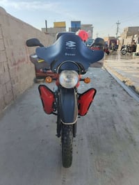 ‏يا الله سلام عليكم Boxer للبيع جبلي موديل 22 نظيفة حلوة مكينة خرسه  د...