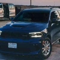 دورانجو SXT+ • ٢٠٢١ • دفع رباعي